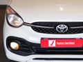 2024 Toyota Vitz 1.0 XR
