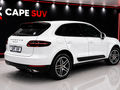 2014 Porsche Macan S 3.0V6 Twin Turbo 7-Speed PDK Auto AWD