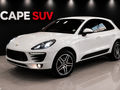 2014 Porsche Macan S 3.0V6 Twin Turbo 7-Speed PDK Auto AWD