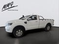 2020 Ford Ranger 2.2 TDCi XLS Single-Cab