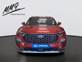 2025 Ford Territory 1.8T Titanium