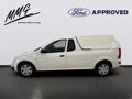 2023 Nissan NP200 1.6 A/C Safety Pack