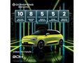 2026 Dongfeng Box E3 430