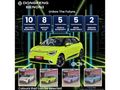 2026 Dongfeng Box E3 430