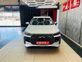 2026 Chery Tiggo Cross 1.5 Lit CVT Auto