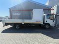 2025 Isuzu NPR 400 AMT C/C