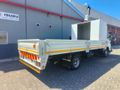 2025 Isuzu NPR 400 AMT C/C