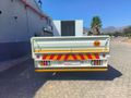2025 Isuzu NPR 400 AMT C/C