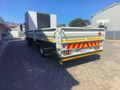 2025 Isuzu NPR 400 AMT C/C