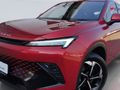 2024 BAIC X55 1.5T Dynamic Auto