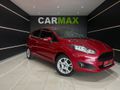 2016 Ford Fiesta 1.0 EcoBoost Trend 5-dr