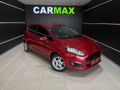 2016 Ford Fiesta 1.0 EcoBoost Trend 5-dr