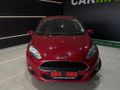 2016 Ford Fiesta 1.0 EcoBoost Trend 5-dr