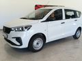2025 Suzuki Ertiga 1.5 GA