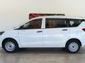 2025 Suzuki Ertiga 1.5 GA