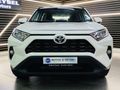 2020 Toyota RAV4 2.0 GX Auto