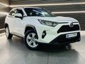 2020 Toyota RAV4 2.0 GX Auto