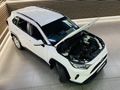 2020 Toyota RAV4 2.0 GX Auto
