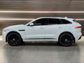 2017 Jaguar F-Pace 2.0Di4 AWD R-Sport