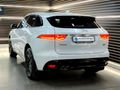 2017 Jaguar F-Pace 2.0Di4 AWD R-Sport