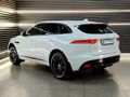 2017 Jaguar F-Pace 2.0Di4 AWD R-Sport