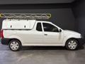 2023 Nissan NP200 1.6 A/C Safety Pack