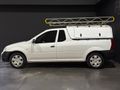 2023 Nissan NP200 1.6 A/C Safety Pack