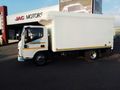 2024 JAC N-Series N56 2.8TD F/C C/C