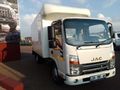 2024 JAC N-Series N56 2.8TD F/C C/C