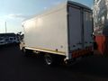 2024 JAC N-Series N56 2.8TD F/C C/C
