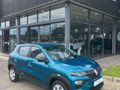 2026 Renault Kwid 1.0 Techno