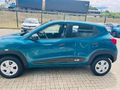 2026 Renault Kwid 1.0 Techno