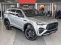 2026 Isuzu Mu-x 3.0D Onyx XT 4x4 Auto