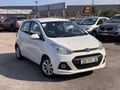 2016 Hyundai Grand i10 1.25 Fluid