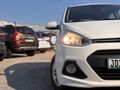 2016 Hyundai Grand i10 1.25 Fluid