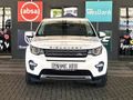 2017 Land Rover Discovery Sport 2.2 SD4 HSE