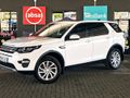 2017 Land Rover Discovery Sport 2.2 SD4 HSE