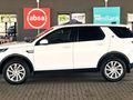 2017 Land Rover Discovery Sport 2.2 SD4 HSE