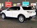 2017 Land Rover Discovery Sport 2.2 SD4 HSE