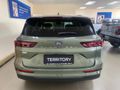 2026 Ford Territory Trend 1.8L Ecoboost Auto