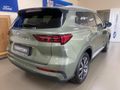 2026 Ford Territory Trend 1.8L Ecoboost Auto