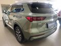 2026 Ford Territory Trend 1.8L Ecoboost Auto