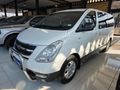 2013 Hyundai H-1 2.5 CRDi Multicab Auto 6-seat