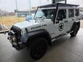 2014 Jeep Wrangler Unlimited Rubicon 3.6 V6 Auto
