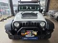 2014 Jeep Wrangler Unlimited Rubicon 3.6 V6 Auto