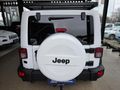 2014 Jeep Wrangler Unlimited Rubicon 3.6 V6 Auto