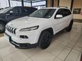 2018 Jeep Cherokee 3.2 Limited Auto