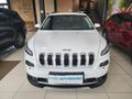 2018 Jeep Cherokee 3.2 Limited Auto