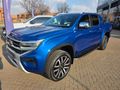 2025 Volkswagen Amarok 3.0 TDI V6 184kW 4Motion Aventura Auto Double-Cab