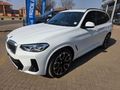 2022 BMW X3 xDrive30d M Sport